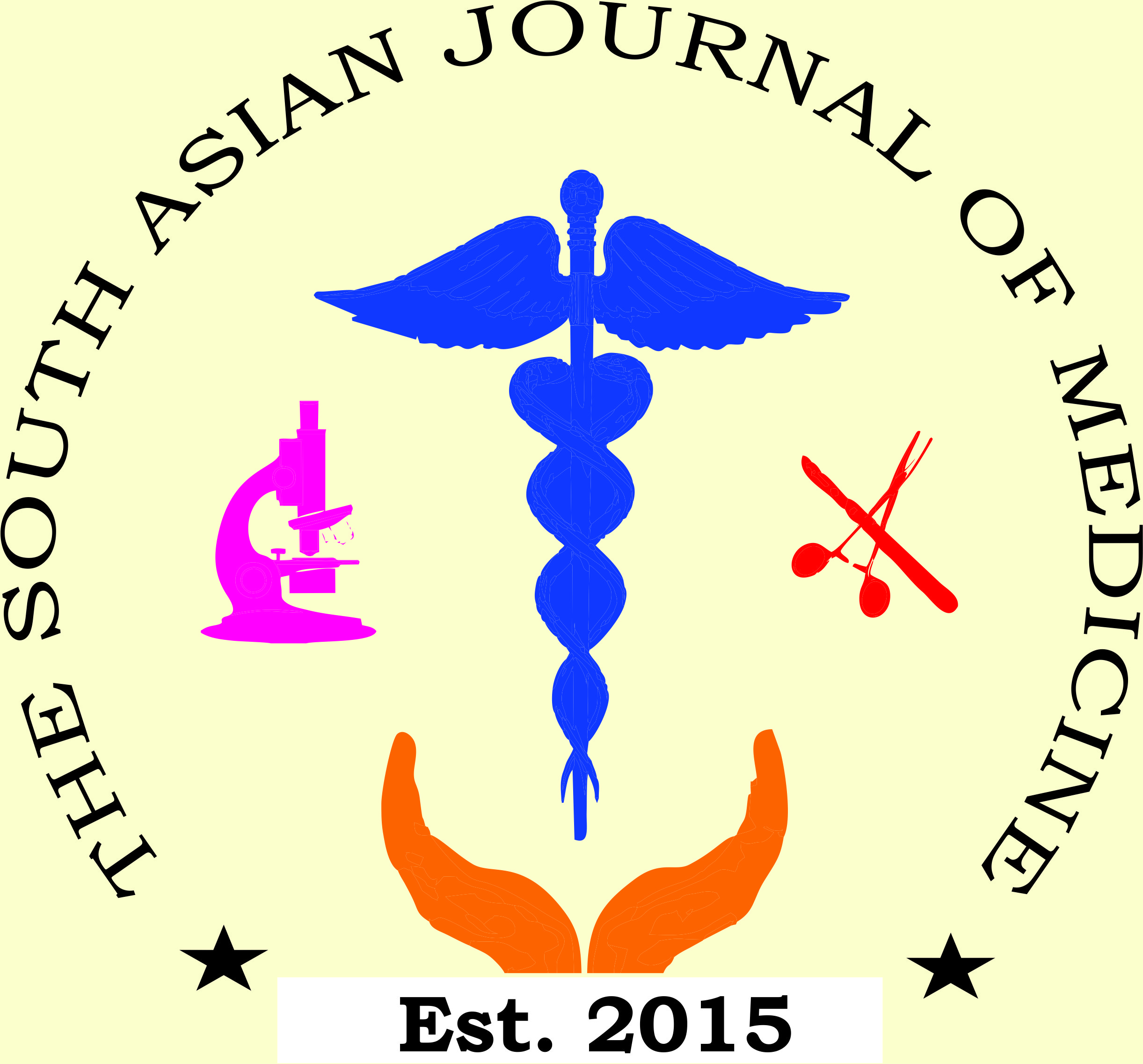 The South Asian Journal of Medicine 